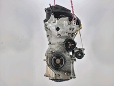 Motore Tipo HR12 - Nissan