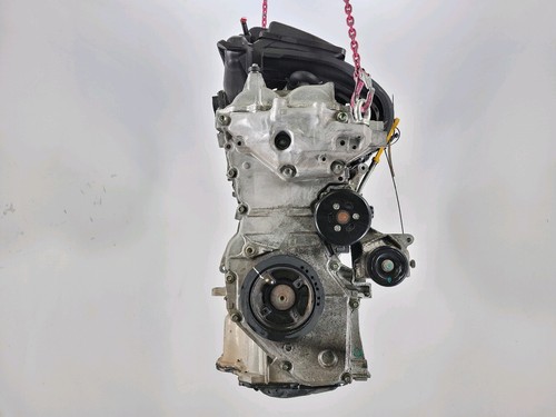Moteur type hr12 - hr12, nissan