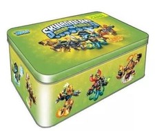 Topps skylanders swap force - topps,