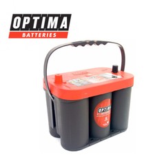RTC42 BATTERIA GELORIGINALE