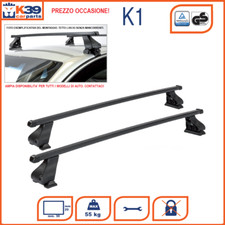 Barre k39 portatutto - k39,