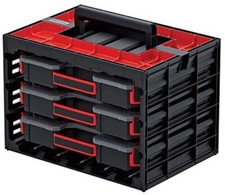 CASSETTA PORTAMINUTERIA TAGER