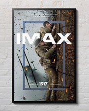 Locandina film 1917 2018