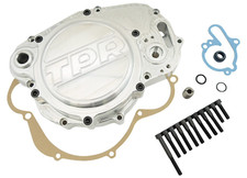 TPR CNC Alloy Clutch Carter