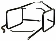 TELAIETTI PORTA BAULE BAULETTI