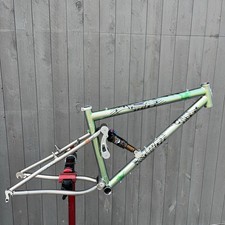 Mountain bike vintage Moots