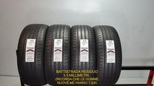 GOMME USATE   215/55R17 94V