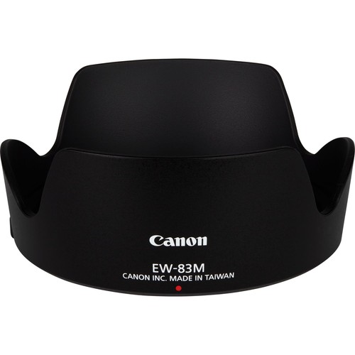 Canon 83m paraluce - canon,
