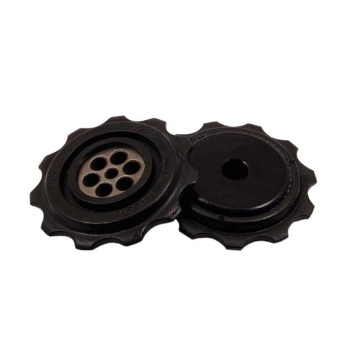 Kit puleggia deragliatore - , sram