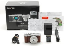 [Inutilizzato] Fujifilm X-A1