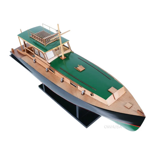 Modello barca nave - , da
