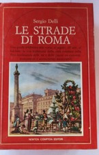 Le strade di Roma 