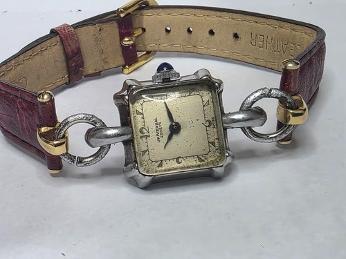 Universal geneve donna - universal, dama