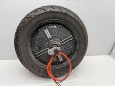 LIFAN E4 2023 CERCHIO RUOTA