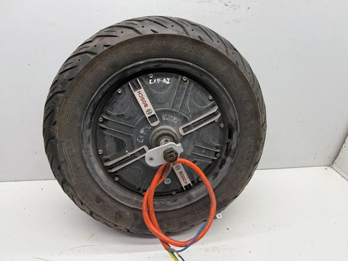 Lifan 2023 cerchio ruota - e4,