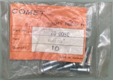 10PK New Genuine Comet 33-0080