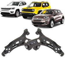 KIT BRACCI BRACCETTI ANTERIORI