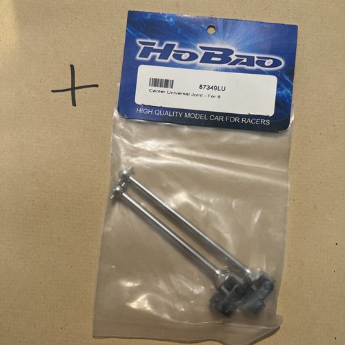 Hobao 87349lu cvd - hobao,
