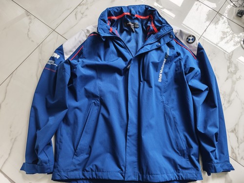 Giacca corsa bmw motorrad - da,