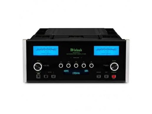 Mcintosh integrato stereo a - -,