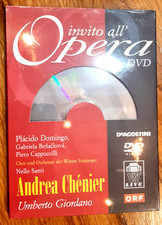 UMBERTO GIORDANO - ANDREA