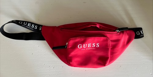 Marsupio leggero nylon - in,