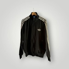 Adidas Originals Trefoil Track