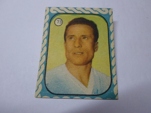 Figurina calcio cicogna - figurina,