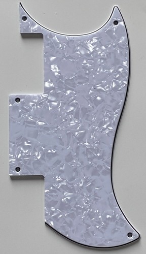 For fit epiphone battipenna - fit, sg