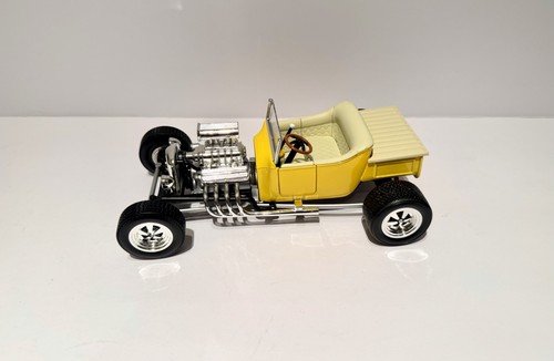 Ertl american muscle 1923 ford - ertl,
