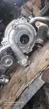 Turbina Renault Clio 1.5 Dci