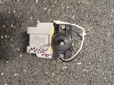 Ventilatore  Liebherr 6118631