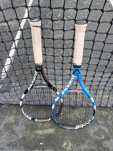 Babolat pure drive - (two),