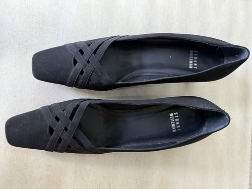Stuart weitzman heels size - weitzman, 8.5