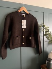 Cardigan ZARA taglia media