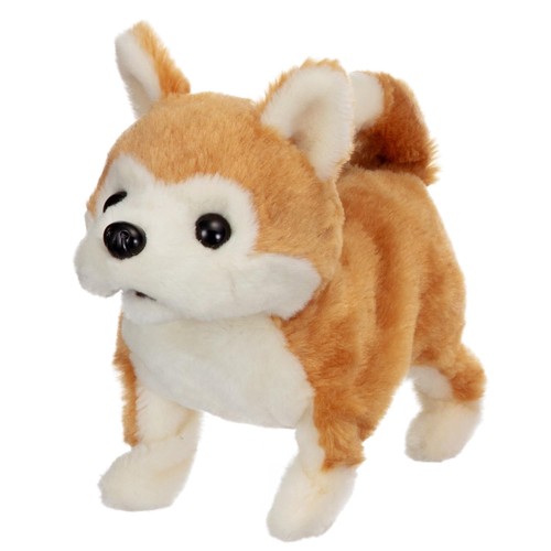 Iwaya peluche cane - (iwaya),