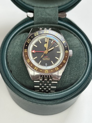 Orologio san martin 5mm - orologio,