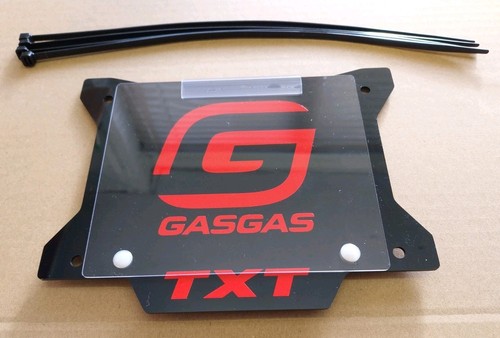 Gas trials black scheda - trials,