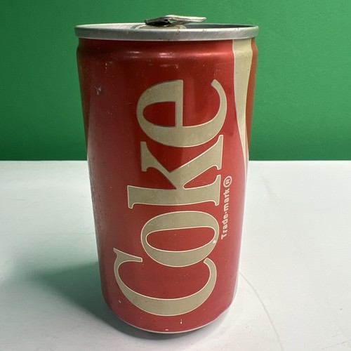 Nuovo gusto lattina coca - nuovo, gusto!