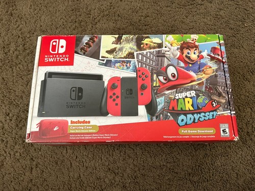 Nuova console nintendo switch - console,