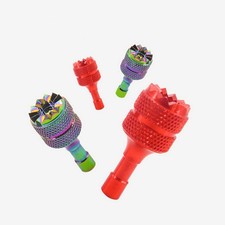 Joystick in lega di alluminio