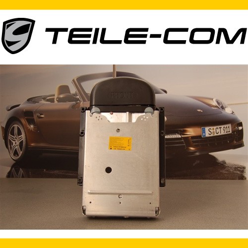 Top orig porsche - top+orig., 997