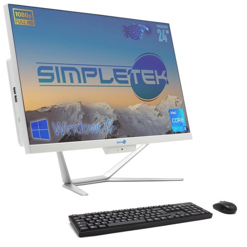 Aio all one - one, i5