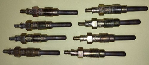 Candeletta preriscaldo magneti - candeletta,