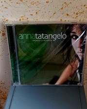 Anna Tatangelo "Ragazza di