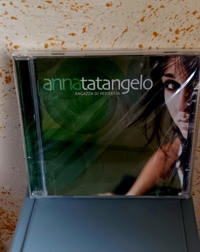 Anna tatangelo ragazza di - anna, "ragazza