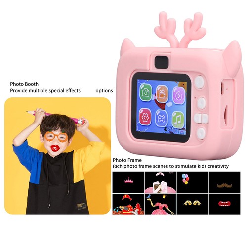Fotocamera per bambini display - fotocamera,