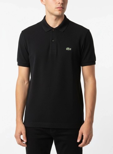 Polo lacoste vestibilità - lacoste,