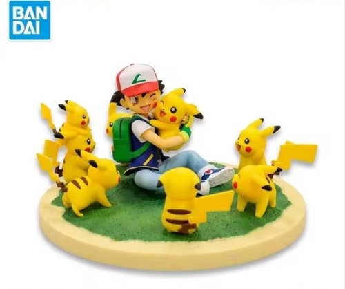 Pokemon personaggio ash - pokemon, &