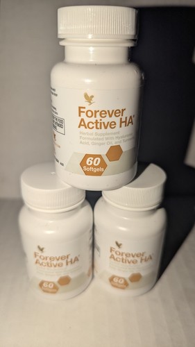Nuovo forever living - nuovo,
